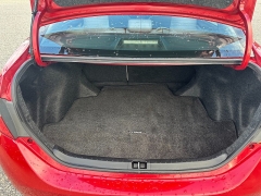 Used 2016  Toyota Corolla 4d Sedan L Auto at Headlight Motor Group near Lewiston, ME