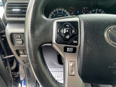 Used 2016 Toyota 4Runner 4d SUV 4WD SR5 Premium at Headlight Motor Group near Lewiston, ME