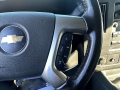 Used 2019  Chevrolet Express Van 3500 Ext Van at Headlight Motor Group near Lewiston&comma; ME