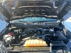 Used 2021  Ford F-150 4WD XL SuperCab 6.5' Box at Headlight Motor Group near Lewiston, ME