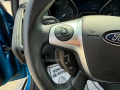 Used 2014  Ford Focus 4d Sedan SE at Headlight Motor Group near Lewiston&comma; ME
