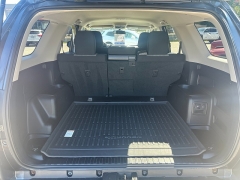 Used 2018 Toyota 4Runner 4d SUV 4WD SR5 at Headlight Motor Group near Lewiston, ME