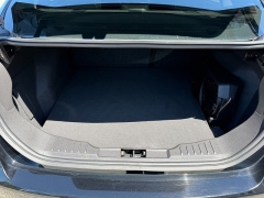 Used 2018  Ford Focus 4d Sedan Titanium at Headlight Motor Group near Lewiston&comma; ME
