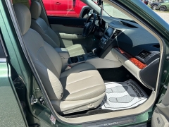 Used 2012  Subaru Outback 4d SUV i Limited at Headlight Motor Group near Lewiston&comma; ME