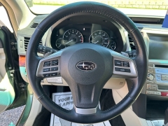 Used 2012  Subaru Outback 4d SUV i Limited at Headlight Motor Group near Lewiston&comma; ME
