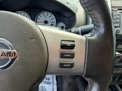 Used 2016  Nissan Frontier 4WD Crew Cab PRO-4X Auto at Headlight Motor Group near Lewiston&comma; ME