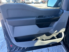 Used 2021  Ford F-150 4WD XL SuperCab 6.5' Box at Headlight Motor Group near Lewiston, ME