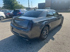 Used 2016 Chrysler 300 4d Sedan S AWD at Headlight Motor Group near Lewiston, ME