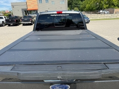 Used 2020  Ford Super Duty F-250 4WD Crew Cab Lariat at Headlight Motor Group near Lewiston&comma; ME