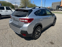 Used 2019 Subaru Crosstrek 4d SUV 2.0i Premium CVT at Headlight Motor Group near Lewiston, ME