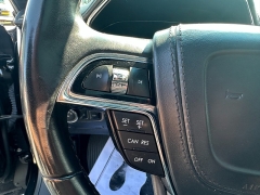 Used 2017  Lincoln Continental 4d Sedan AWD Reserve at Headlight Motor Group near Lewiston, ME