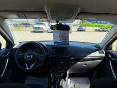 Used 2015  Mazda CX-5 4d SUV AWD Touring at Headlight Motor Group near Lewiston&comma; ME