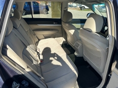 Used 2012  Subaru Outback 4d SUV i Premium CVT at Headlight Motor Group near Lewiston, ME