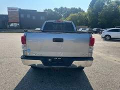 Used 2011 Toyota Tundra 4WD Double Cab 5.7L at Headlight Motor Group near Lewiston, ME