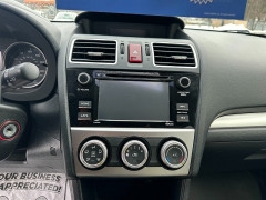 Used 2017  Subaru Crosstrek 4d SUV Premium CVT at Headlight Motor Group near Lewiston&comma; ME