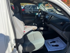Used 2013  Toyota Tacoma 2WD Reg Cab Auto at Headlight Motor Group near Lewiston&comma; ME