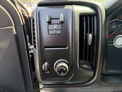 Used 2015  Chevrolet Silverado 2500 4WD Double Cab Work Truck at Headlight Motor Group near Lewiston&comma; ME