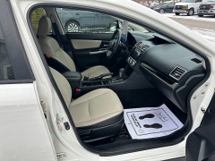 Used 2016  Subaru Crosstrek 4d SUV Limited at Headlight Motor Group near Lewiston&comma; ME