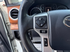 Used 2019  Toyota Tundra 4WD CrewMax 1794 5&period;7L at Headlight Motor Group near Lewiston&comma; ME