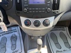 Used 2007  Hyundai Elantra 4d Sedan GLS Auto at Headlight Motor Group near Lewiston&comma; ME