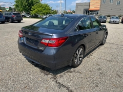 Used 2017 Subaru Legacy 4d Sedan 2.5i Limited at Headlight Motor Group near Lewiston, ME