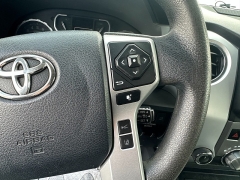 Used 2019  Toyota Tundra 4WD CrewMax TRD Pro 5&period;7L at Headlight Motor Group near Lewiston&comma; ME