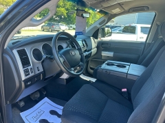Used 2009 Toyota Tundra 4WD Crew Max 5.7L at Headlight Motor Group near Lewiston, ME