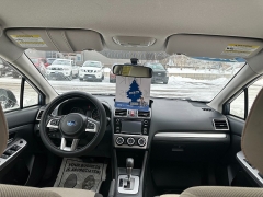 Used 2017  Subaru Crosstrek 4d SUV Premium CVT at Headlight Motor Group near Lewiston&comma; ME