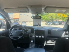 Used 2013 Toyota Tundra 4WD Double Cab 5.7L at Headlight Motor Group near Lewiston, ME