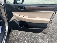 Used 2015 Subaru Outback 4d SUV i Limited PZEV at Headlight Motor Group near Lewiston, ME