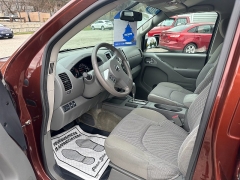 Used 2018  Nissan Frontier 4WD Crew Cab SV Longbed at Headlight Motor Group near Lewiston, ME