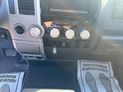 Used 2009  Toyota Tundra 4WD Crew Max 5&period;7L SR5 at Headlight Motor Group near Lewiston&comma; ME