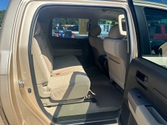 Used 2010 Toyota Tundra 4WD CrewMax 5.7L at Headlight Motor Group near Lewiston, ME