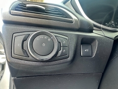 Used 2017  Ford Fusion Energi 4d Sedan SE Luxury at Headlight Motor Group near Lewiston&comma; ME