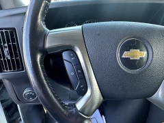 Used 2019  Chevrolet Express Van 3500 Ext Van at Headlight Motor Group near Lewiston&comma; ME