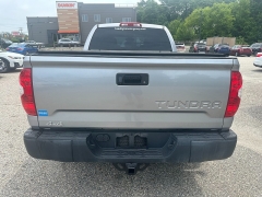 Used 2015 Toyota Tundra 4WD Double Cab SR 4.6L at Headlight Motor Group near Lewiston, ME