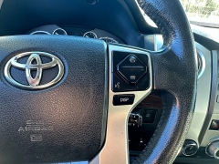 Used 2014 Toyota Tundra 4WD Double Cab Limited 5.7L at Headlight Motor Group near Lewiston, ME