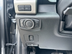 Used 2020  Ford Super Duty F-250 4WD Crew Cab Lariat at Headlight Motor Group near Lewiston&comma; ME