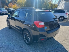 Used 2017 Subaru Crosstrek 4d SUV Limited at Headlight Motor Group near Lewiston, ME