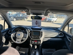 Used 2020  Subaru Forester 4d SUV AWD Premium at Headlight Motor Group near Lewiston&comma; ME