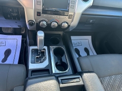 Used 2019 Toyota Tundra 4WD Double Cab SR5 5.7L at Headlight Motor Group near Lewiston, ME