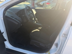 Used 2015  Ford Focus 4d Sedan S at Headlight Motor Group near Lewiston&comma; ME
