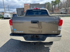 Used 2013  Toyota Tundra 4WD CrewMax 5&period;7L at Headlight Motor Group near Lewiston&comma; ME