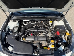 Used 2018  Subaru Legacy 4d Sedan 2&period;5i at Headlight Motor Group near Lewiston&comma; ME