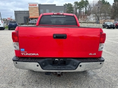Used 2013  Toyota Tundra 4WD CrewMax 5&period;7L at Headlight Motor Group near Lewiston&comma; ME