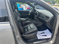 Used 2021 Dodge Durango R/T AWD at Headlight Motor Group near Lewiston, ME
