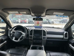 Used 2020  Ford Super Duty F-250 4WD Crew Cab Lariat at Headlight Motor Group near Lewiston&comma; ME