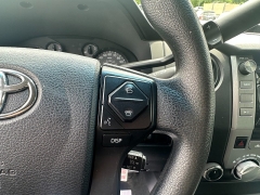Used 2015 Toyota Tundra 4WD Double Cab SR 4.6L at Headlight Motor Group near Lewiston, ME