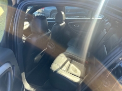 Used 2014  Ford Taurus 4d Sedan SEL V6 at Headlight Motor Group near Lewiston&comma; ME