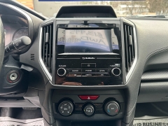 Used 2018  Subaru Crosstrek 4d SUV 2&period;0i Premium CVT at Headlight Motor Group near Lewiston&comma; ME